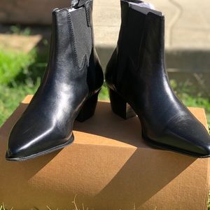 Mens Boots